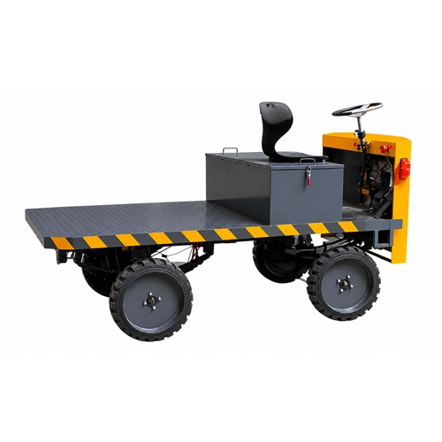 Industrial lifting equipment