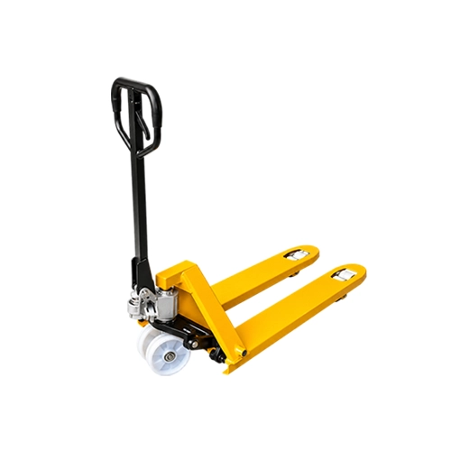 Industrial lifting equipment