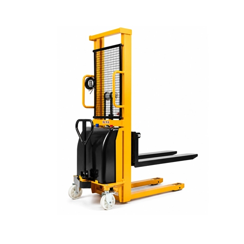 Industrial material handling solution