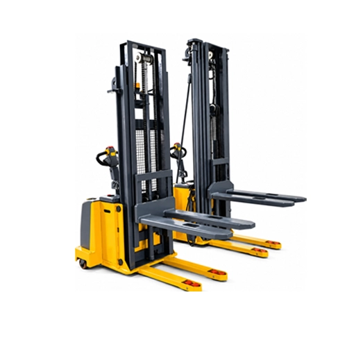 Industrial material handling solution