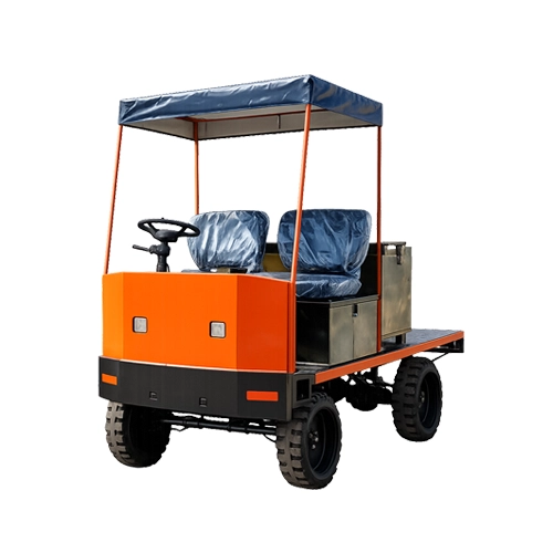 Material handling equipment