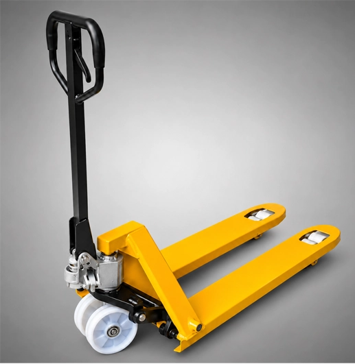 Hand Pallet Trucks