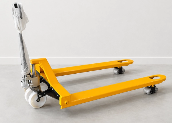2500 kg hand pallet truck 800 x 1500 mm