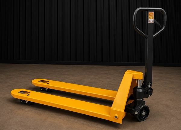 5 ton hand pallet truck 685 x 1800 mm