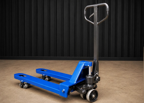 5 ton hand pallet truck 560 x 1150 mm