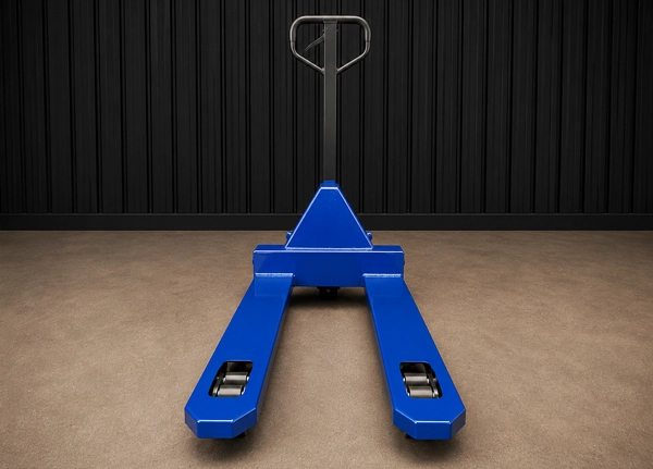 5 ton material handling pallet truck