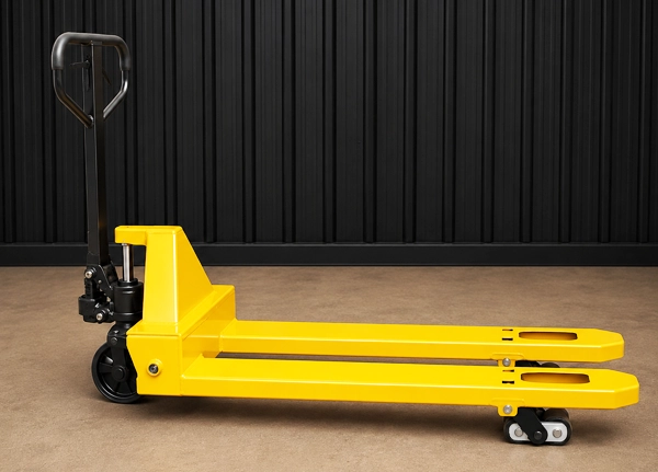 5 ton hand pallet truck 450 x 1150 mm
