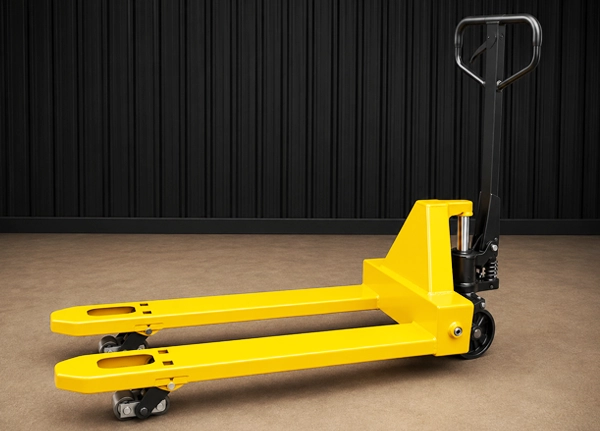 5 ton hand pallet truck 685 x 1220 mm