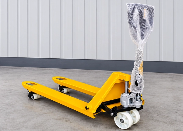 2500 kg hand pallet truck 560 x 1150 mm