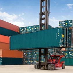 Warehousing and Logistics client sector