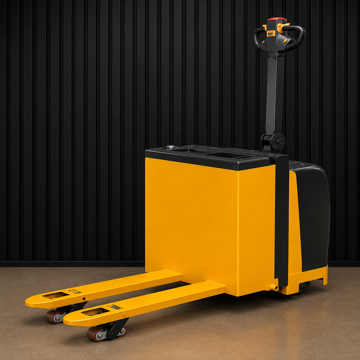 Battery Operated Pallet Truck Manufacturers in Chakan 