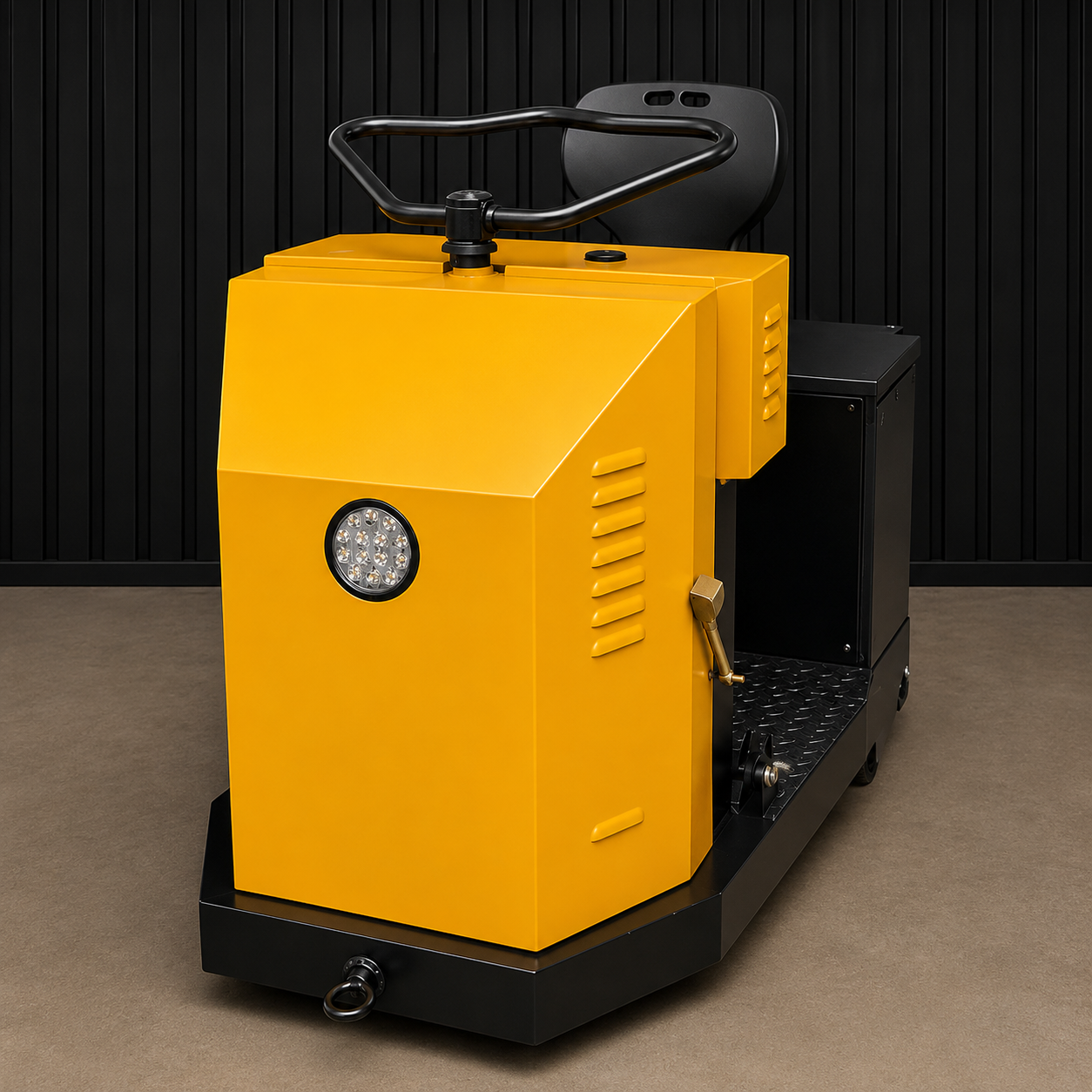 Battery Operated Tow Trolley Manufacturers in Chakan 